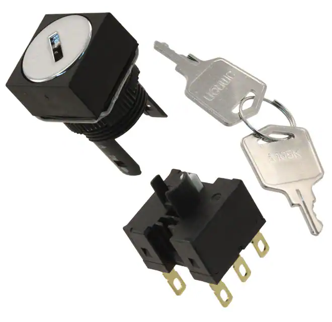 A165K-A2M-2 Omron Automation and Safety electronic component